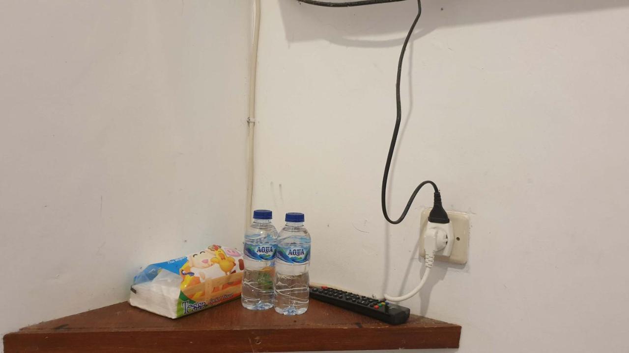 Ndalem Dasuriah Redpartner Naggulan Εξωτερικό φωτογραφία